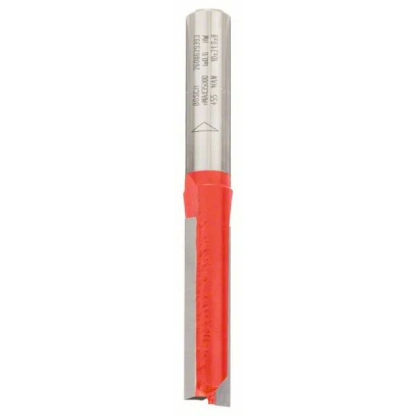 Пазовая фреза 8 мм, D1 10 мм, L 31,8 мм, G 69 мм Bosch 2608629393