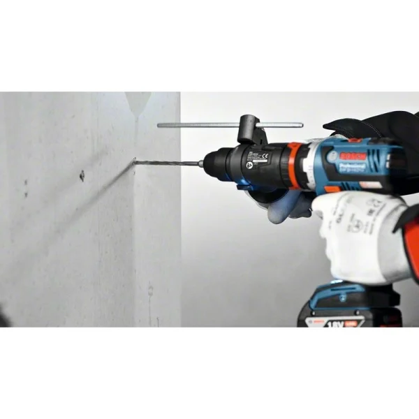 Насадка FlexiClick GHAFC2 для аккумуляторных шуруповертов GSR 14.4/18 V-EC FC2 Bosch 1600A003NF — изображение 2