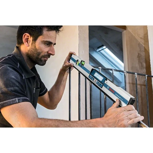 Цифровой уклономер Bosch GIM 60 (0601076700) — изображение 2