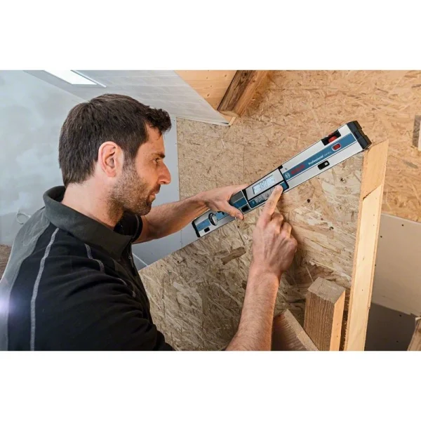 Цифровой уклономер Bosch GIM 60 L (0601076900) — изображение 4