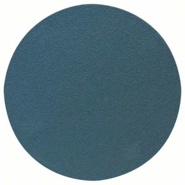 Шлифлисты PWR 180мм K80 180, 80 Bosch 2609256D38