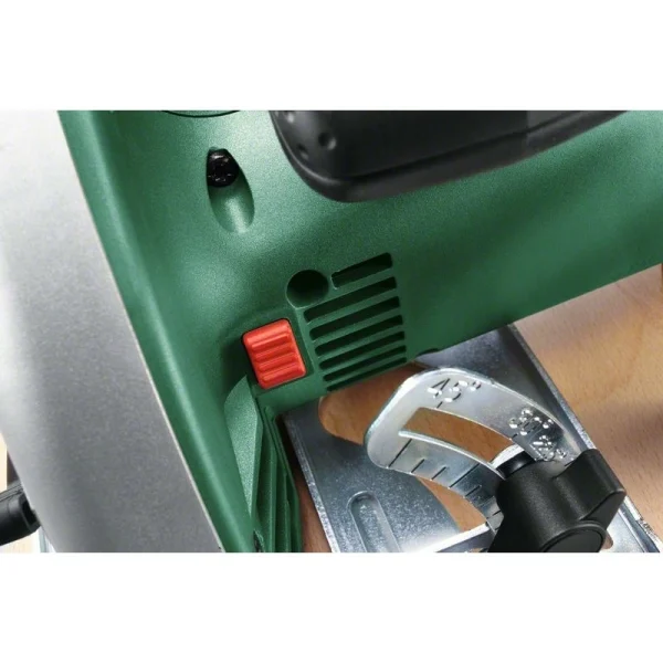 Ручная циркулярная пила Bosch PKS40 (06033C5000) — изображение 3