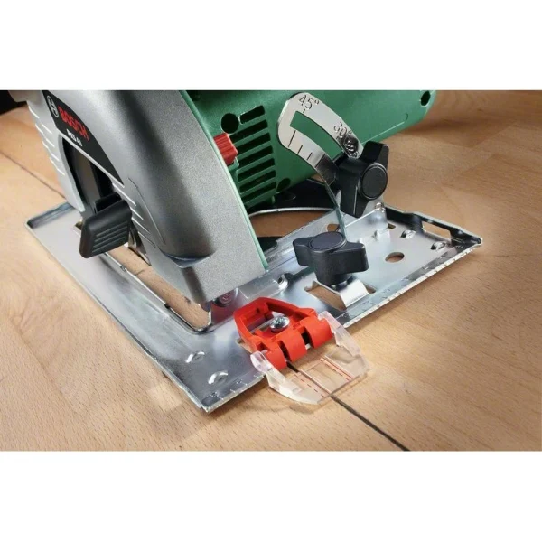 Ручная циркулярная пила Bosch PKS40 (06033C5000) — изображение 4