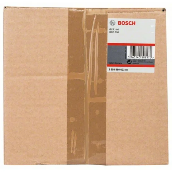 Вакуумный комплект для GRC180/350 Bosch 2608550623 — изображение 2