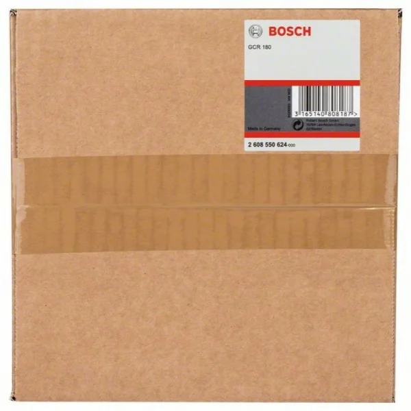 Уплотняющая крышка 132мм для 2 608 550 624 Bosch 2608550624 — изображение 2