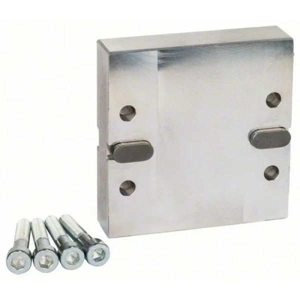 Переходная пластина для сверлильных коронок 350мм (extender) Bosch 2608550628