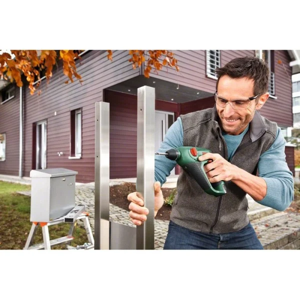 Аккумуляторный перфоратор Bosch Uneo (0603984024) — изображение 4