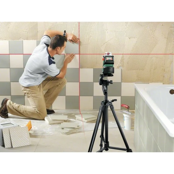 Штатив Bosch TT150 (0603691100) — изображение 3