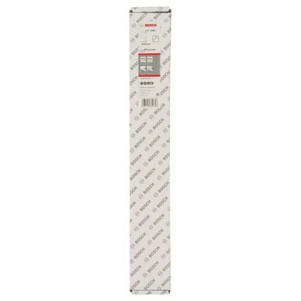 Алмазная коронка для мокрого сверления 1 1/4' UNC Best for Concrete 62мм, 450мм, 6 сегментов, 11,5мм Bosch 2608601361 — изображение 2