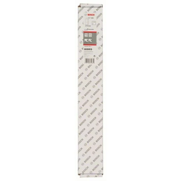 Алмазная коронка для мокрого сверления 1 1/4' UNC Best for Concrete 72мм, 450мм, 7 сегментов, 11,5мм Bosch 2608601362 — изображение 2