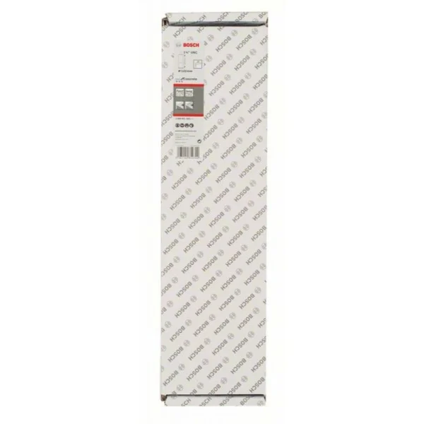 Алмазная коронка для мокрого сверления 1 1/4' UNC Best for Concrete 122 мм, 450 мм, 10 сегмента, 11,5 мм Bosch 2608601369 — изображение 2