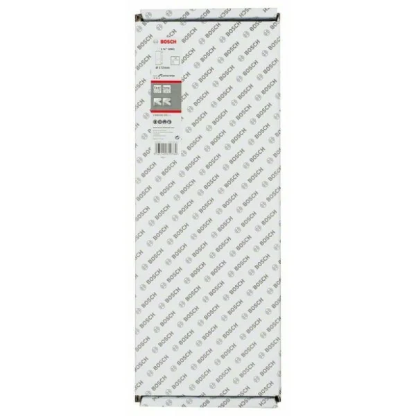 Алмазная коронка для мокрого сверления 1 1/4' UNC Best for Concrete 172мм, 450мм, 12 сегментов, 11,5мм Bosch 2608601375 — изображение 2