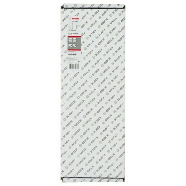 Алмазная коронка для мокрого сверления 1 1/4' UNC Best for Concrete 182 мм, 450 мм, 13 сегмента, 11,5 мм Bosch 2608601376 — изображение 2