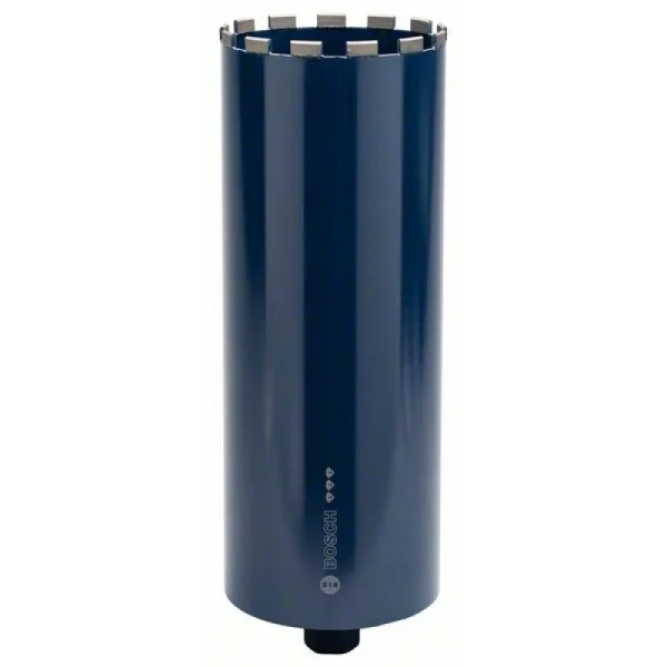 Алмазная коронка для мокрого сверления 1 1/4' UNC Best for Concrete 182 мм, 450 мм, 13 сегмента, 11,5 мм Bosch 2608601376