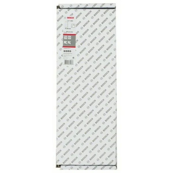 Алмазная коронка для мокрого сверления 1 1/4' UNC Best for Concrete 186мм, 450мм, 13 сегментов, 11,5мм Bosch 2608601377 — изображение 2