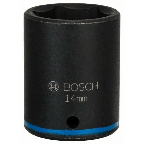 Торцевая головка SW 14мм; (M8); L 25мм Bosch 2608622300