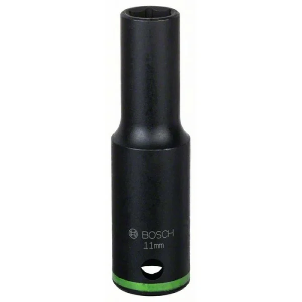 Торцевая головка SW 11мм; M7; L 77мм Bosch 2608522303