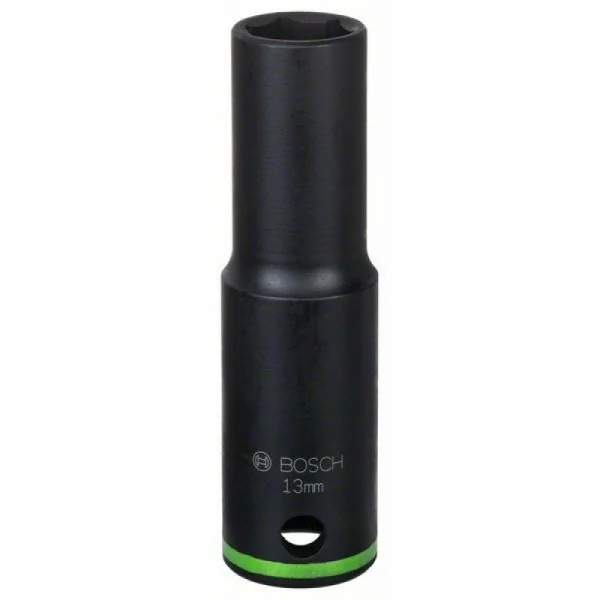Торцевая головка SW 13мм; M8; L 77мм Bosch 2608522304