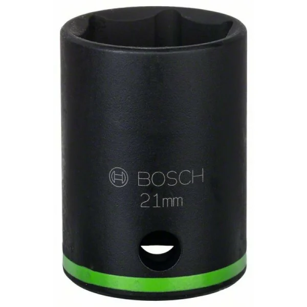Торцевая головка SW 21мм; M14; L 38мм Bosch 2608522307