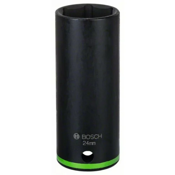 Торцевая головка SW 24мм; M16; L 77мм Bosch 2608522310