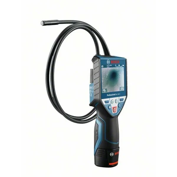 Аккумуляторная смотровая камера Bosch GIC 120 C (0601241200)