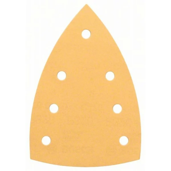 Шлифлист C470, в упаковке 10шт. 100x150 мм, 40 Bosch 2608608Z93