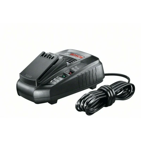 Зарядное устройство Bosch 14,4В/18В Li-Ion AL 1830 CV (1600A005B3)