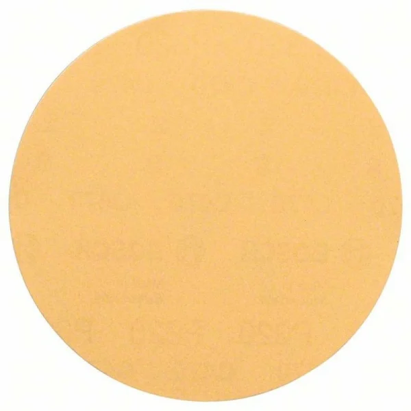 Шлифлист C470, в упаковке 25 шт. 225 мм, 180 Bosch 2608621031