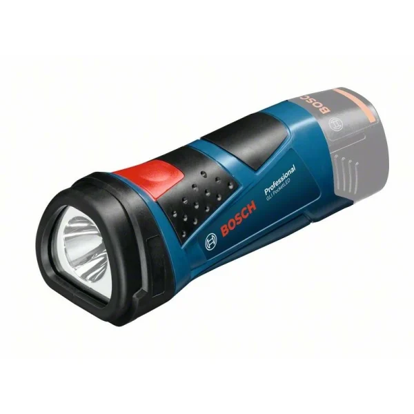 Аккумуляторный фонарь Bosch GLI 12V-80 (0601437V00)