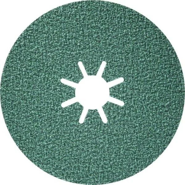 Фибровый шлифкруг R774 Best for Metal 125x22,23 мм, 60 Bosch 2608601464