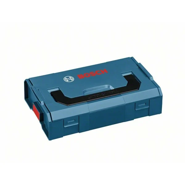 Поролоновая вставка Bosch L-BOXX Mini (1600A007SF)