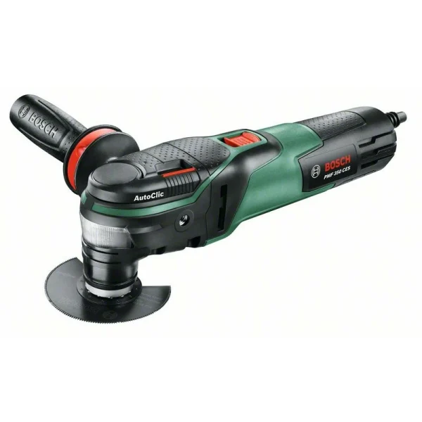 Многофункциональный инструмент Bosch PMF350 CES (0603102220)