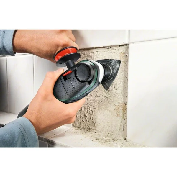 Многофункциональный инструмент Bosch PMF350 CES (0603102220) — изображение 3