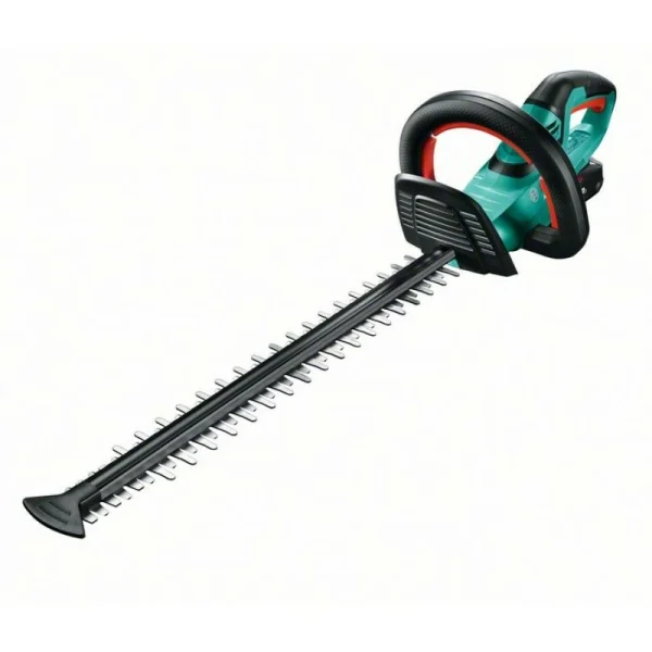 Аккумуляторный кусторез Bosch AHS 50-20 LI без аккум и зарядки 0600849F02 — изображение 4