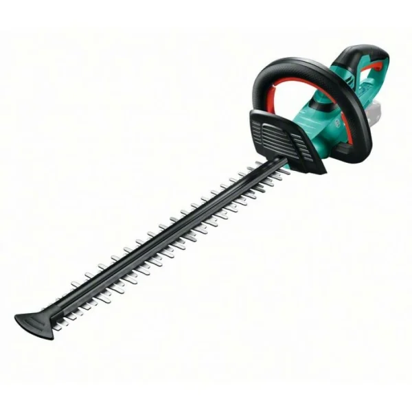 Аккумуляторный кусторез Bosch AHS 50-20 LI без аккум и зарядки 0600849F02