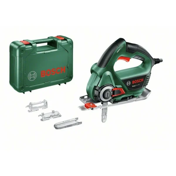 Отрезной круг прямой Rapido Multi Construction ACS 60 V BF 125x1,0 мм Bosch 2608602385