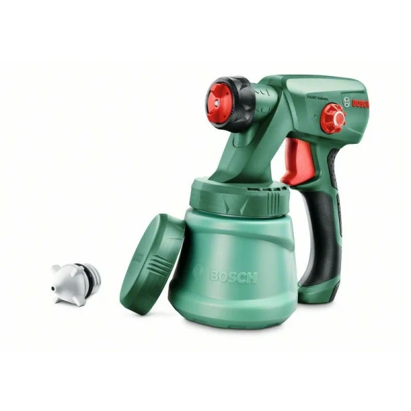 Пистолет для краскопультов PFS 1000 и PFS 2000 Bosch 1600A008W7