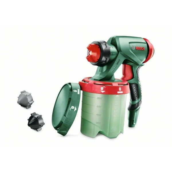 Распылитель для любых видов красок для PFS 3000-2 и PFS 5000 E Bosch 1600A008W8