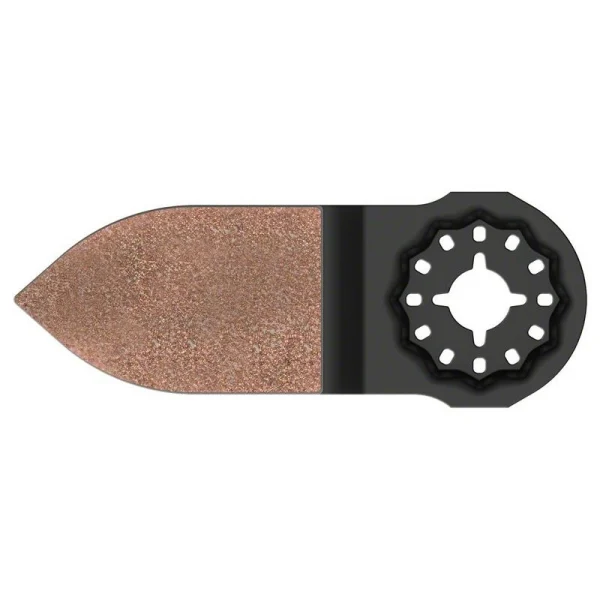 Погружное пильное полотно Carbide-RIFF AVZ 32 RT4 32x50 мм Bosch 2608662611