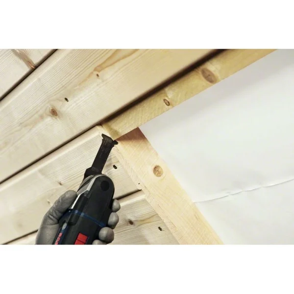 Погружное пильное полотно HCS MAIZ 32 EPC Wood 80x32 мм Bosch 2608662568 — изображение 8