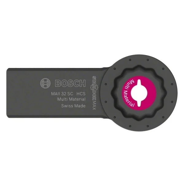 Универсальный инструмент для расшивки швов HCS MAII 32 SC 32x55 мм Bosch 2608662583