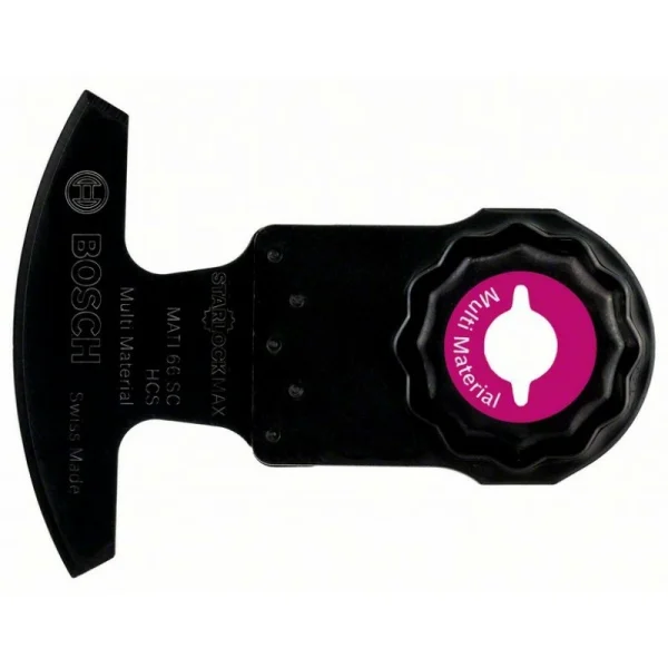 Сегментированный нож HCS MATI 66 SC 66x30 мм Bosch 2608662579