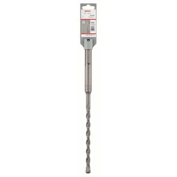 Бур SDS-max-4 12x200x340 мм Bosch 2608833959 — изображение 2