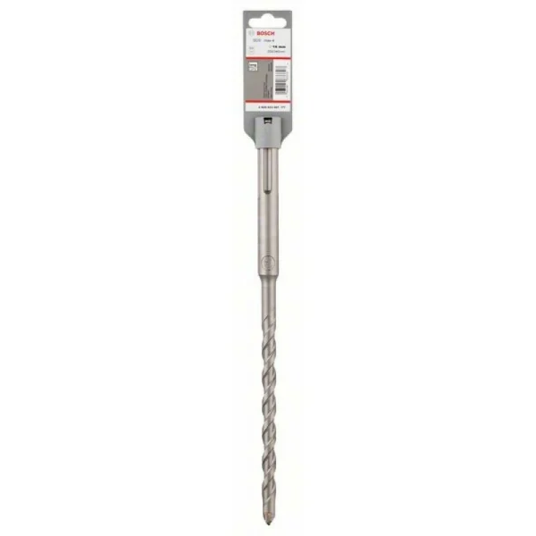 Бур SDS-max-4 14x200x340 мм Bosch 2608833961 — изображение 2