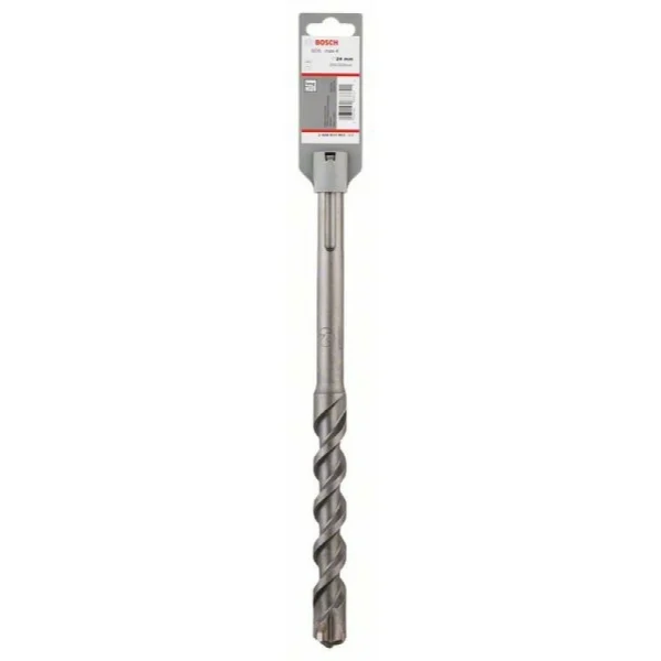Бур SDS-max-4 24x200x320 мм Bosch 2608833963 — изображение 2