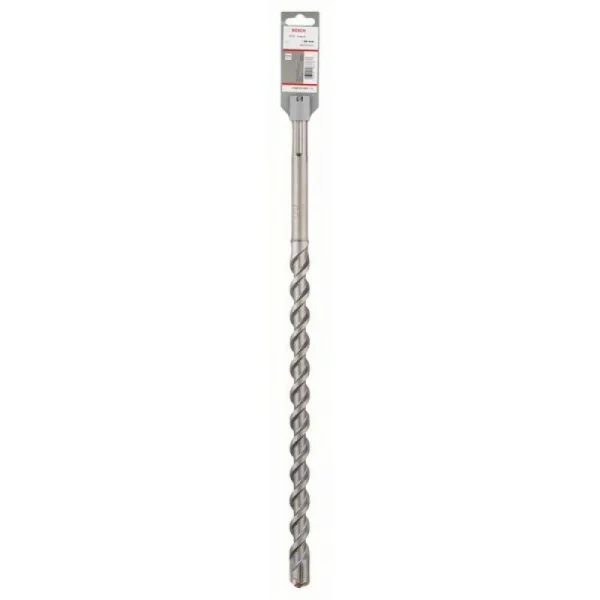 Бур SDS-max-4 24x400x520 мм Bosch 2608833964 — изображение 2