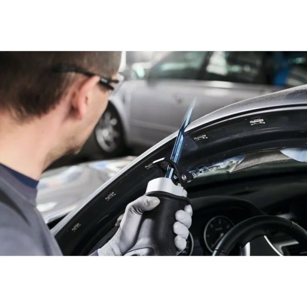 Сабельное полотно endurance for Vehicle Rescue Bosch 2608653130 — изображение 7