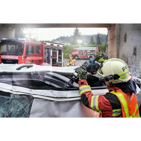Сабельное полотно endurance for Vehicle Rescue Bosch 2608653130 — изображение 9