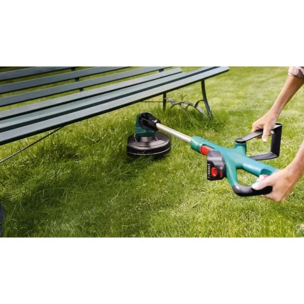 Триммер Bosch ART 24 (06008A5800) — изображение 3