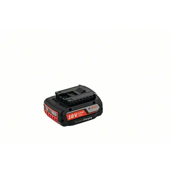 Аккумулятор 18 В Light Duty (LD), 2,0 Ah, Li-Ion, GBA Bosch 2607336722